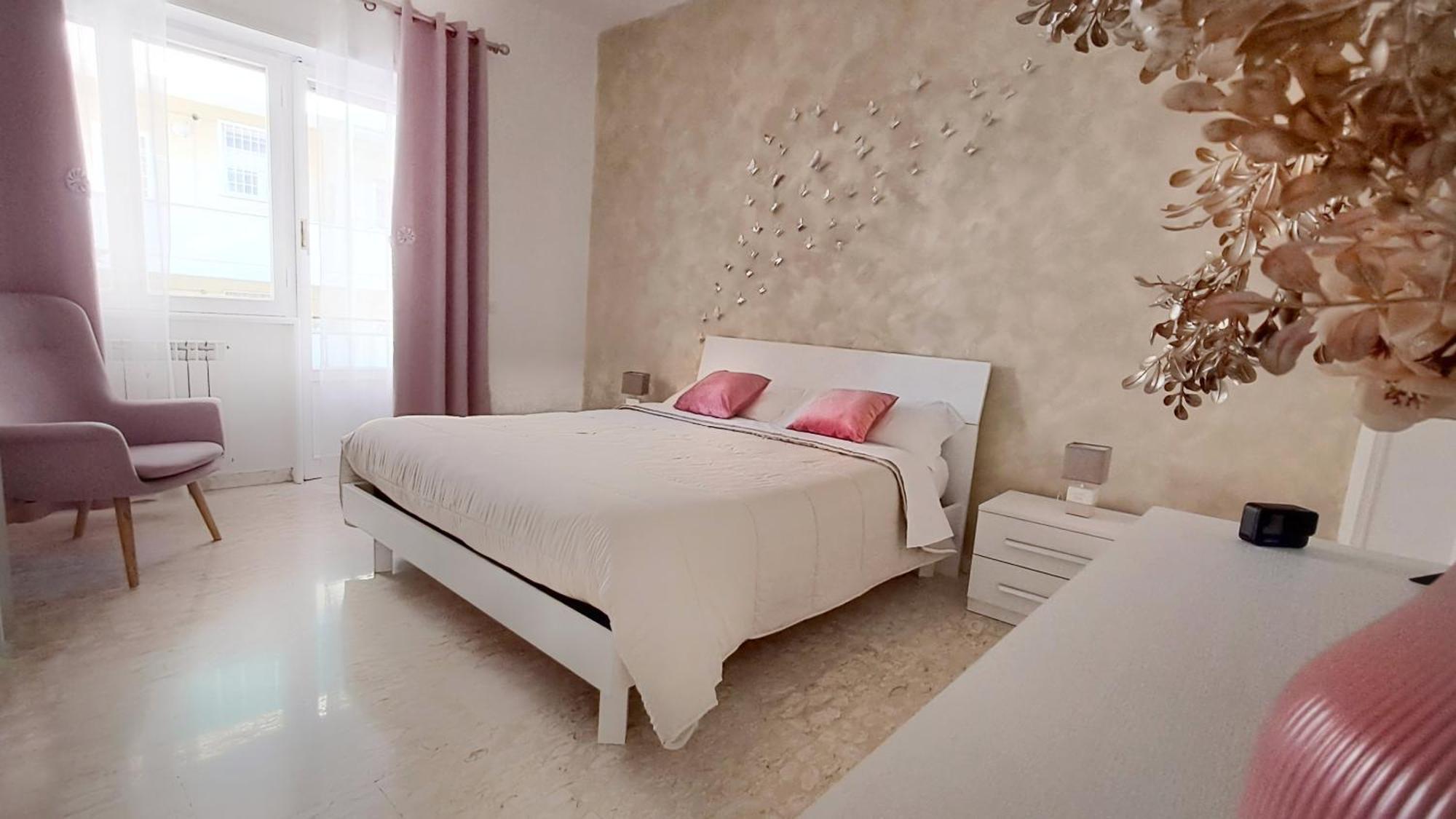 Roma Bema Apartment - Charme E Relax A Due Passi Dal Vaticano Exterior photo