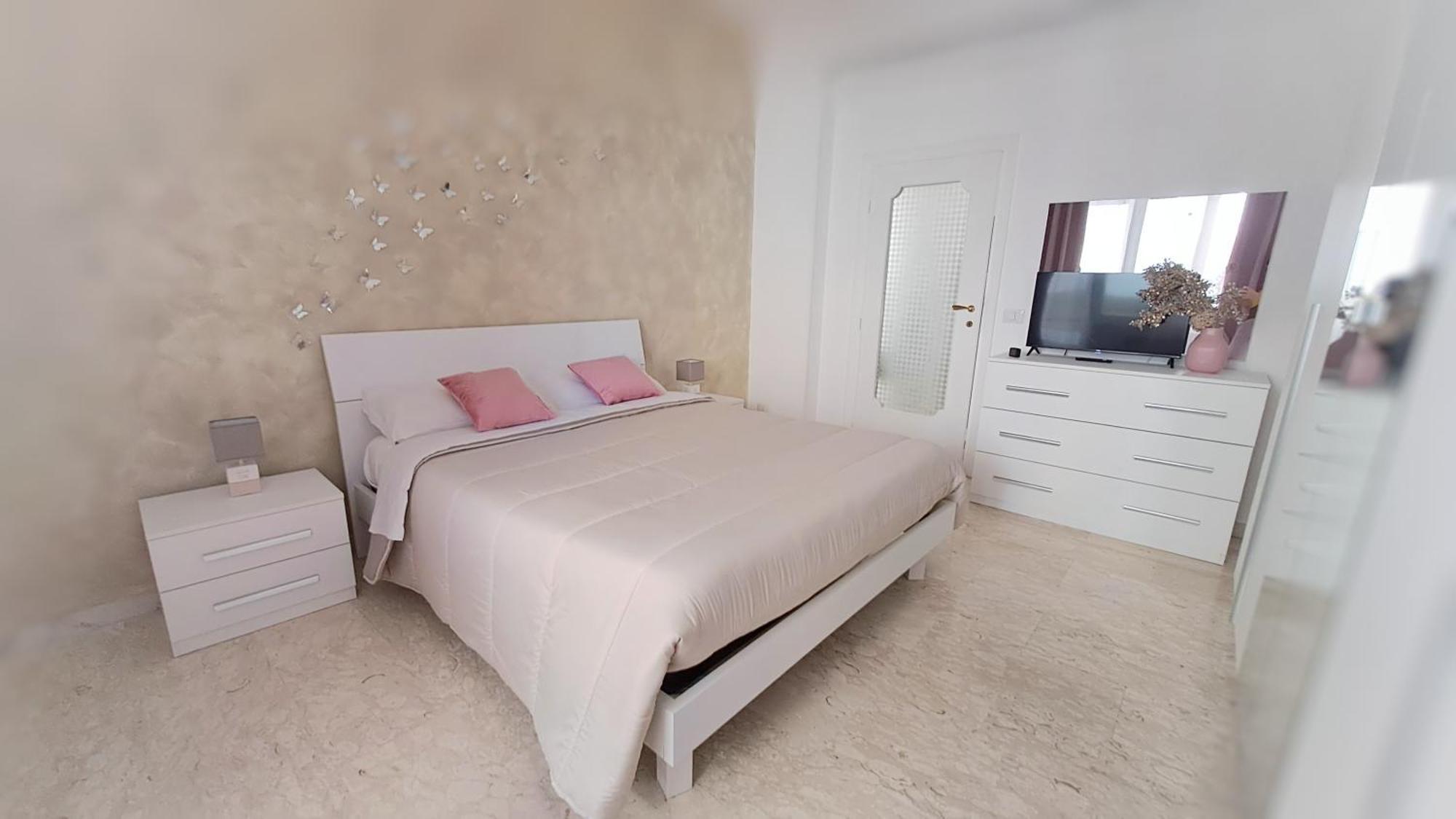Roma Bema Apartment - Charme E Relax A Due Passi Dal Vaticano Exterior photo